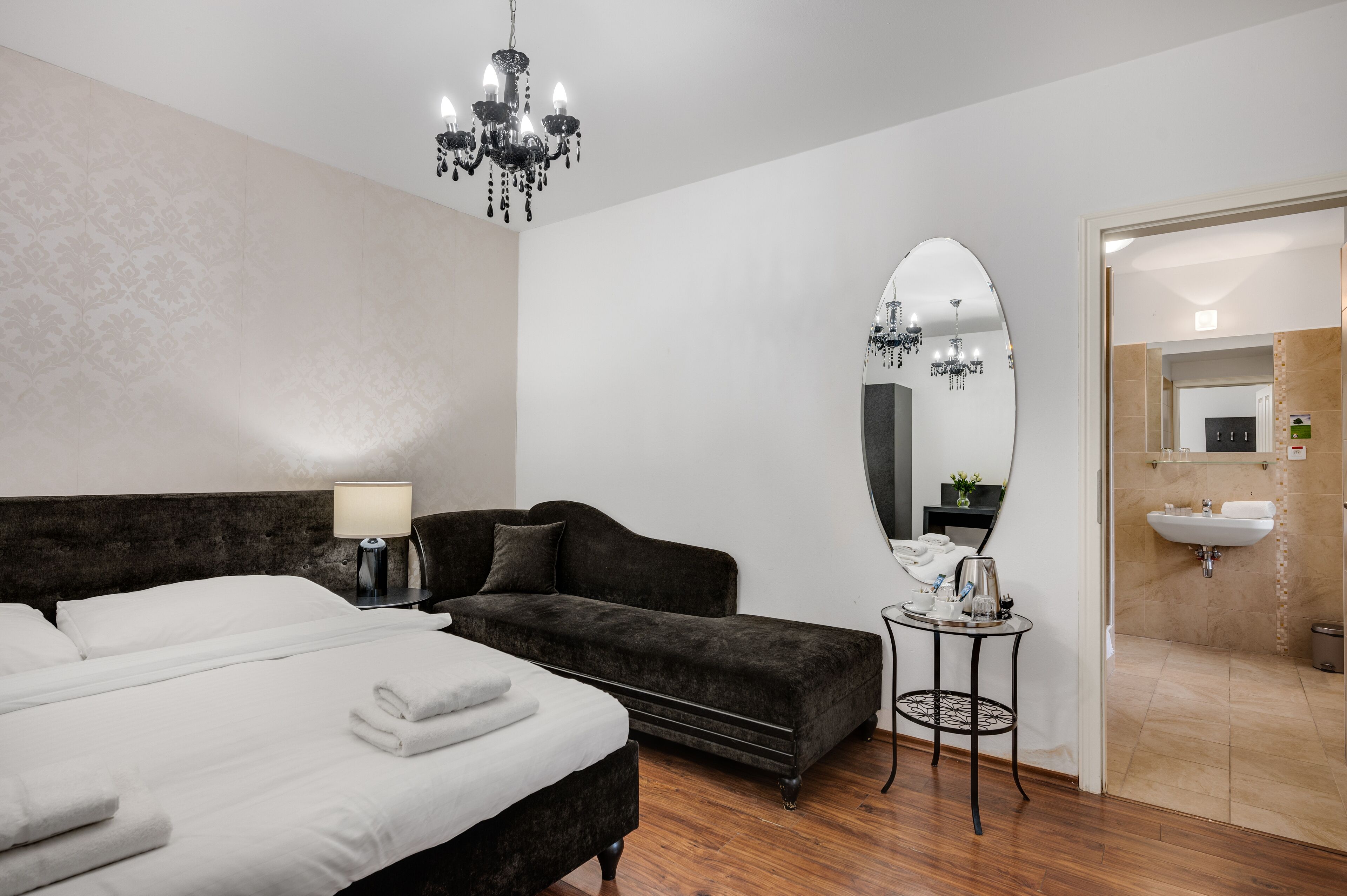 Photo - Garni Hotel VIRGO