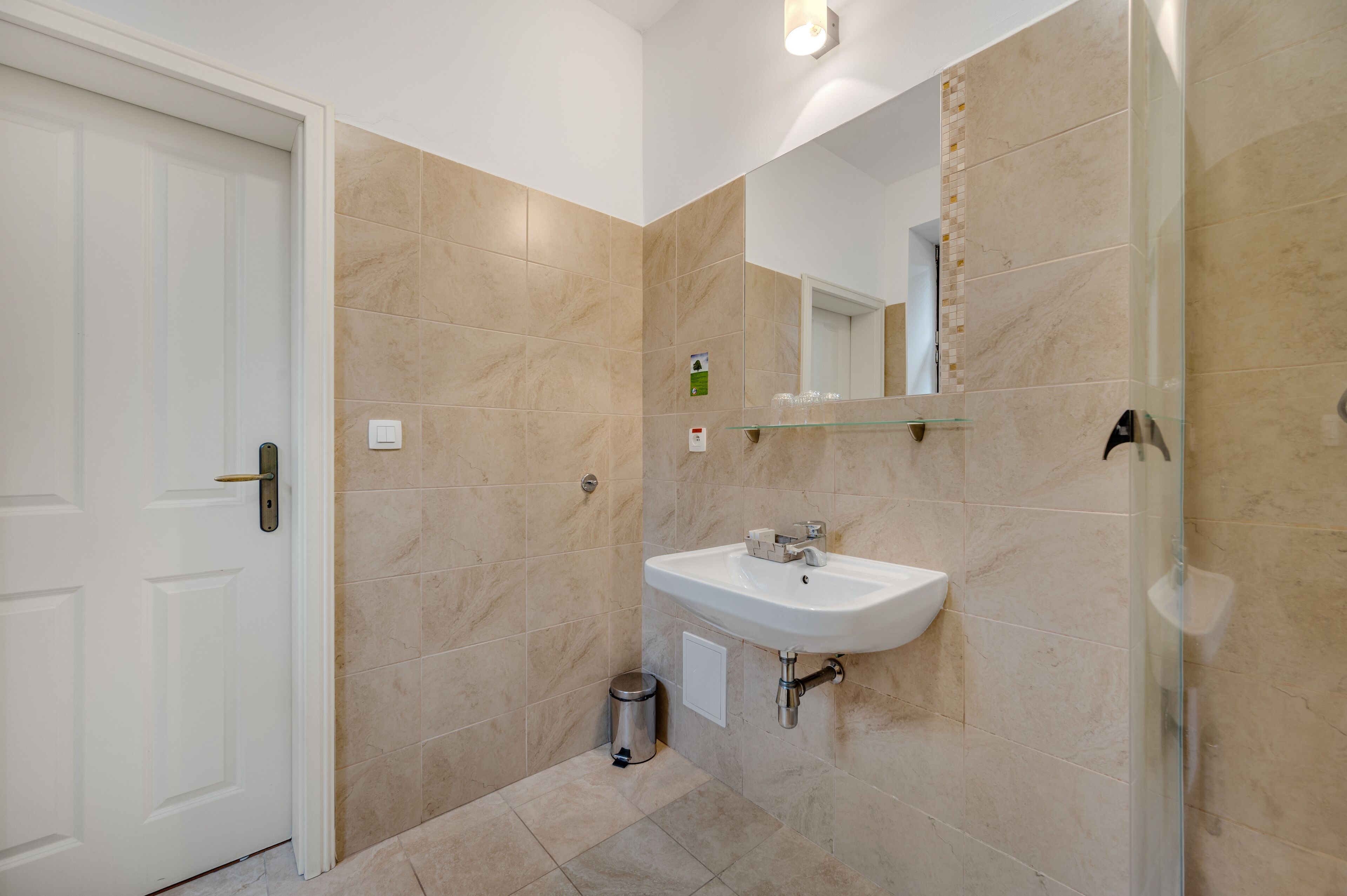 Photo - Garni Hotel VIRGO