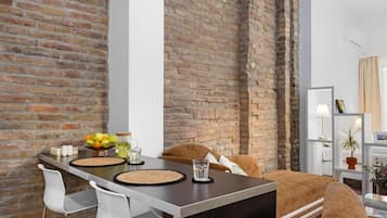 Suite, Balcony (4 adults) | Living area