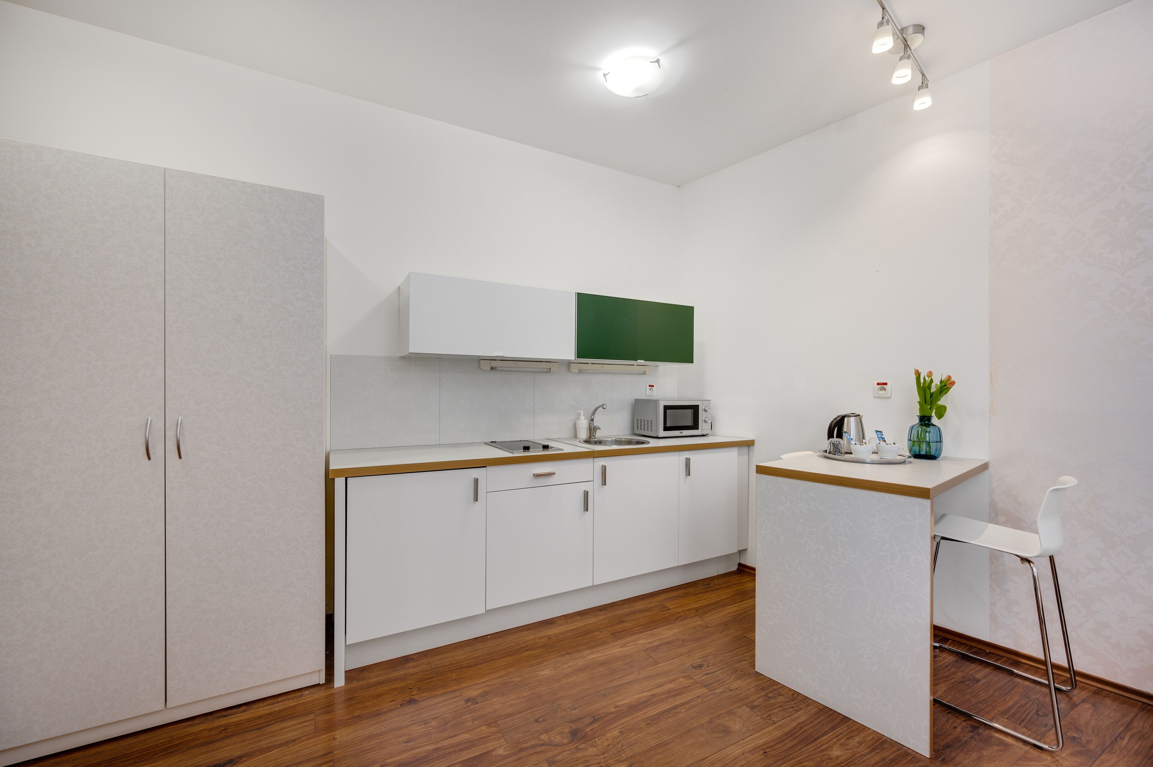 Photo - Garni Hotel VIRGO