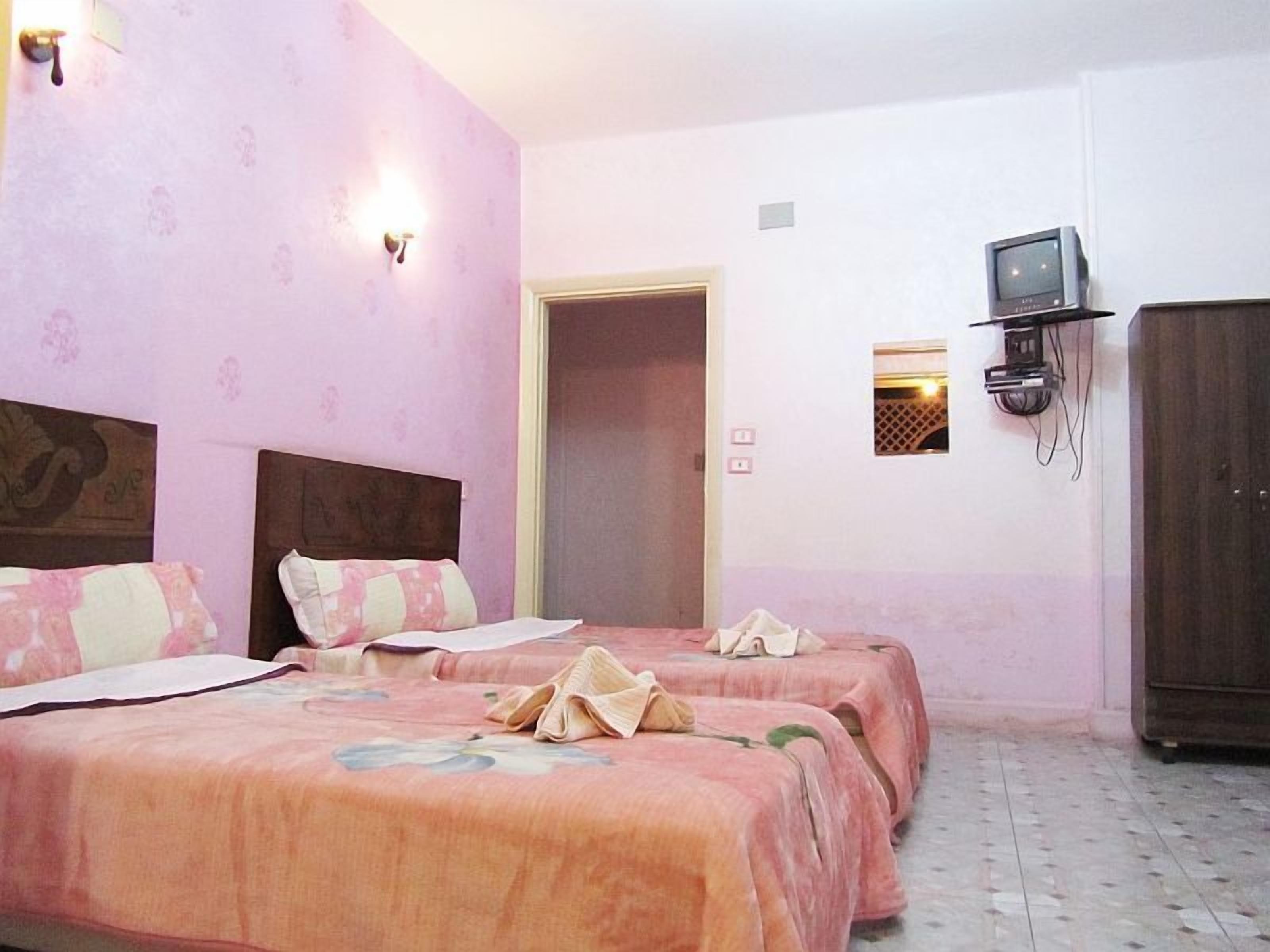 Foto - Cairo Moon Hostel