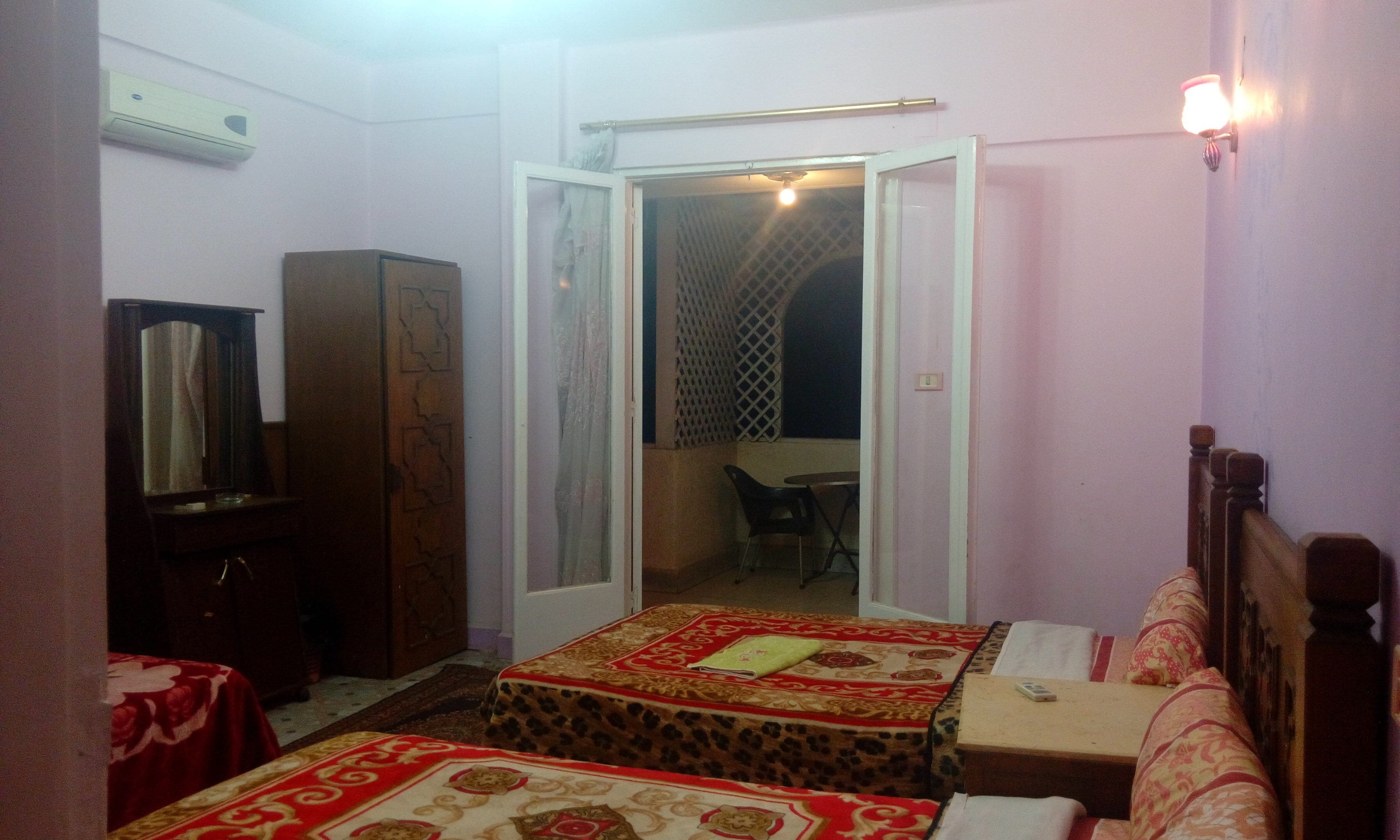 Foto - Cairo Moon Hostel