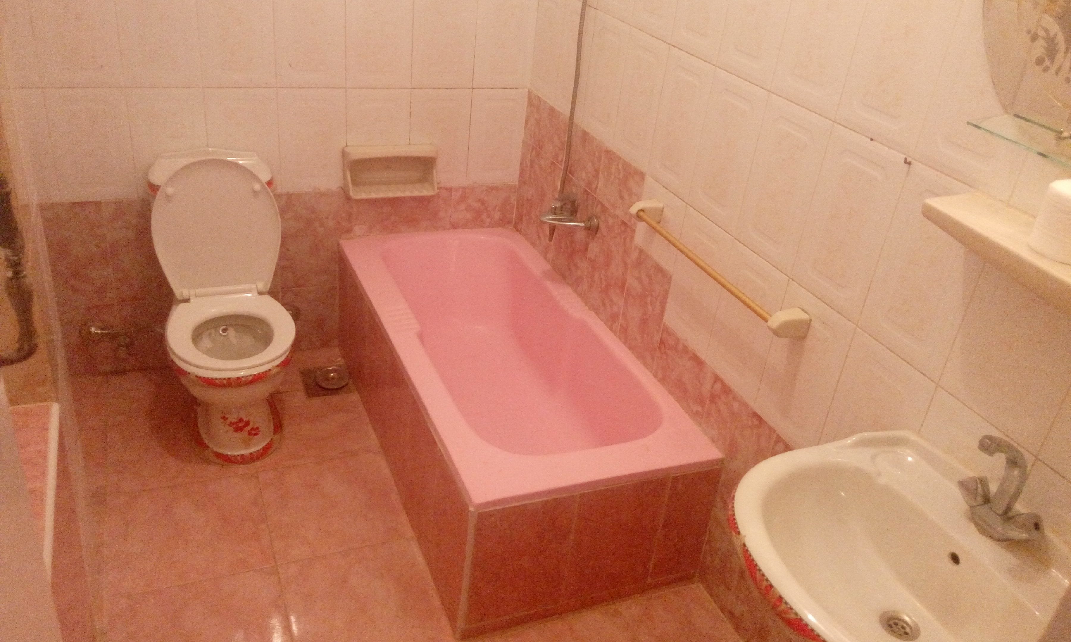 Foto - Cairo Moon Hostel