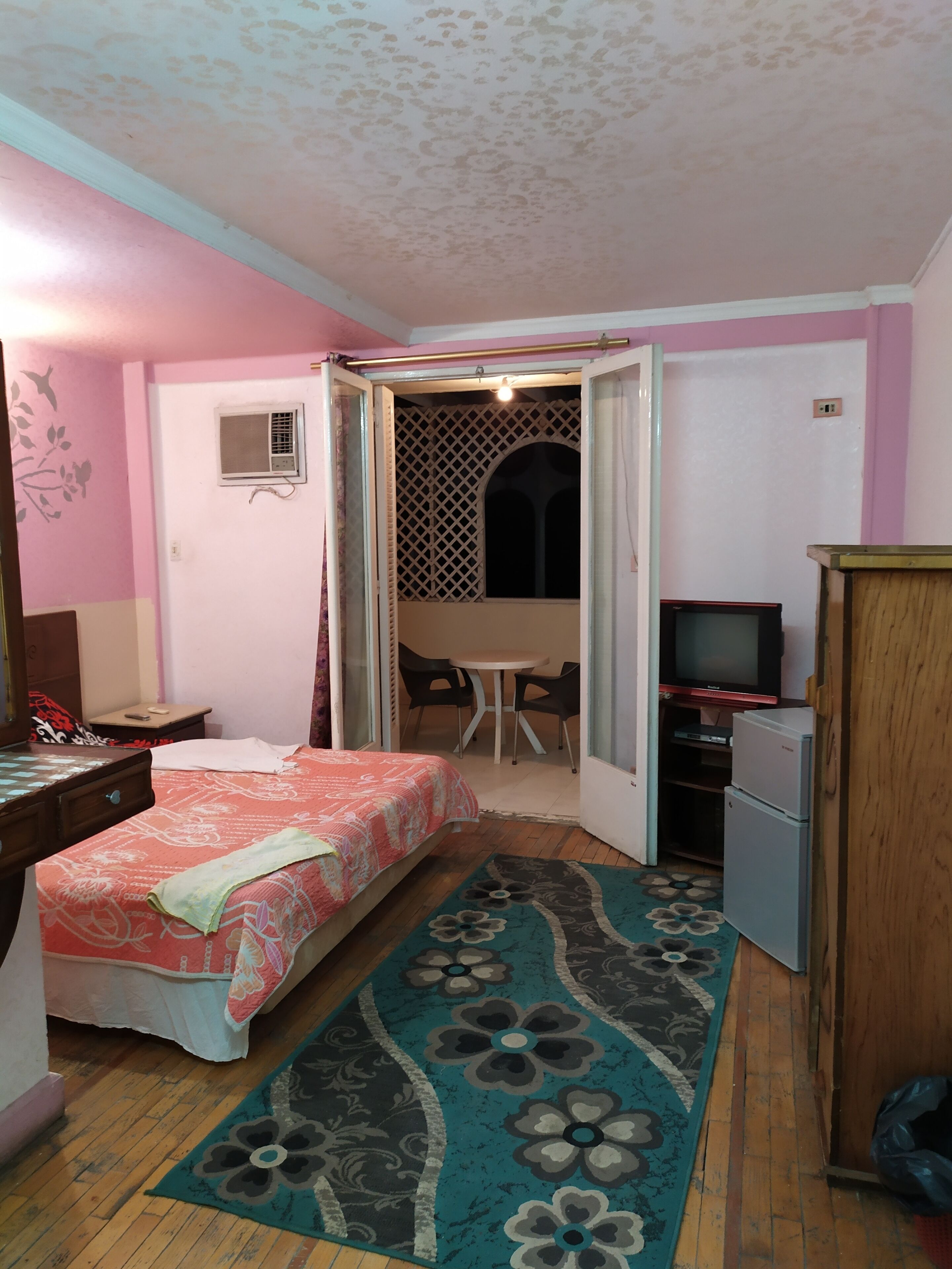 Foto - Cairo Moon Hostel