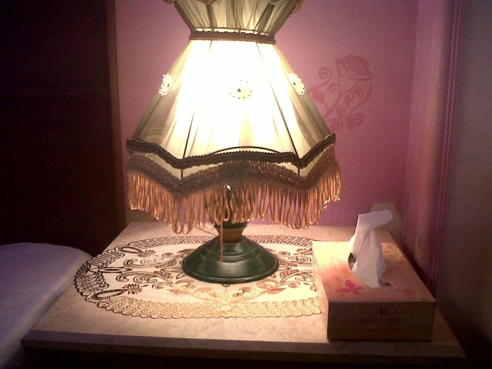 Foto - Cairo Moon Hostel