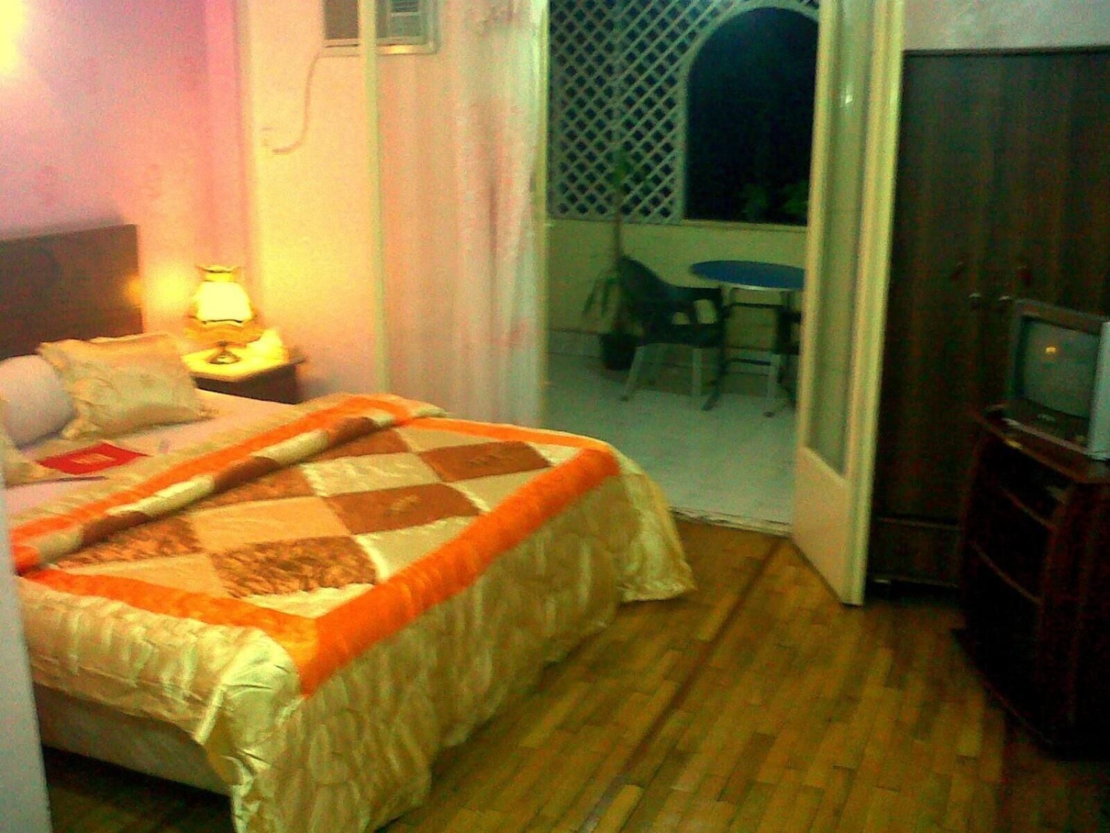 Foto - Cairo Moon Hostel