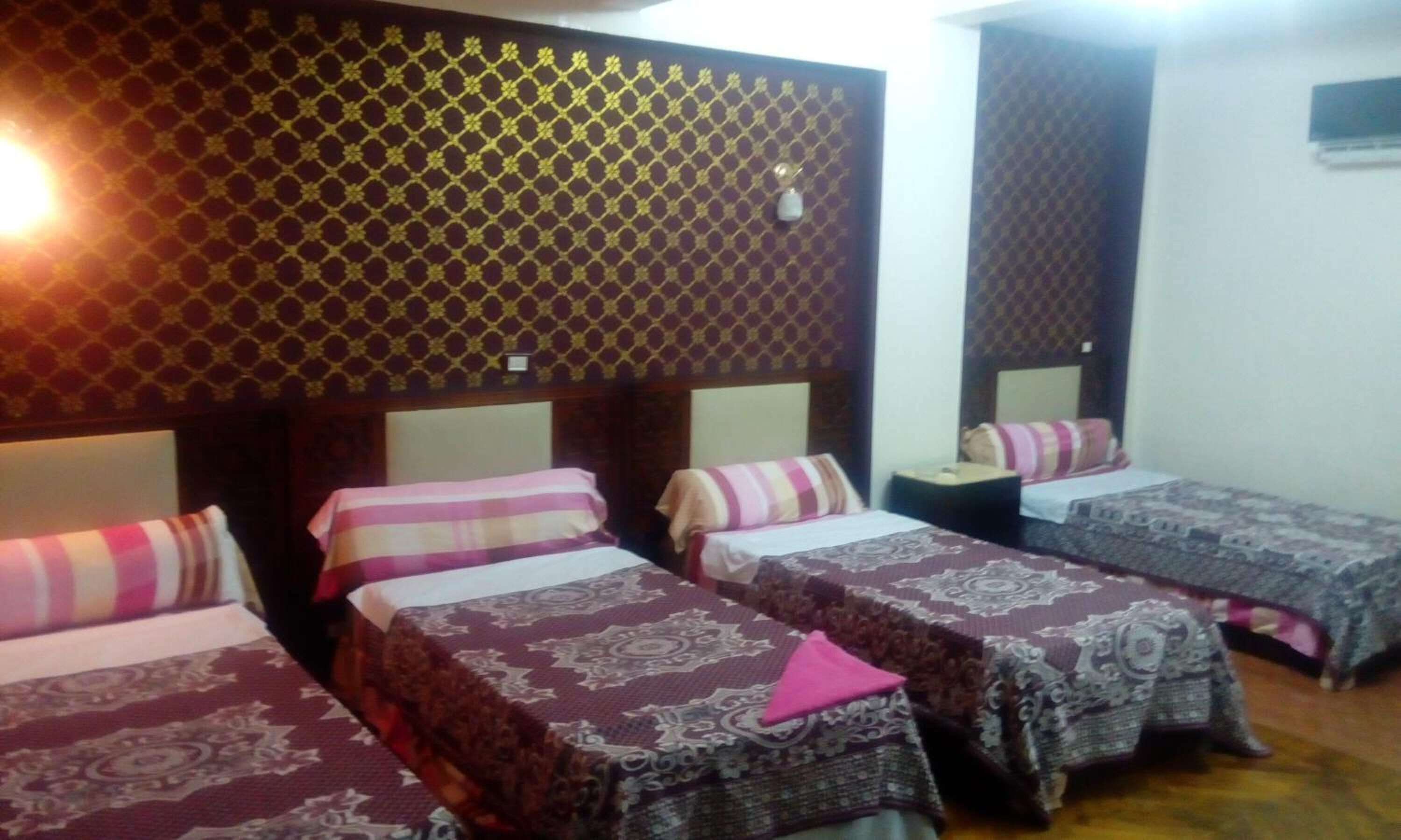 Foto - Cairo Moon Hostel