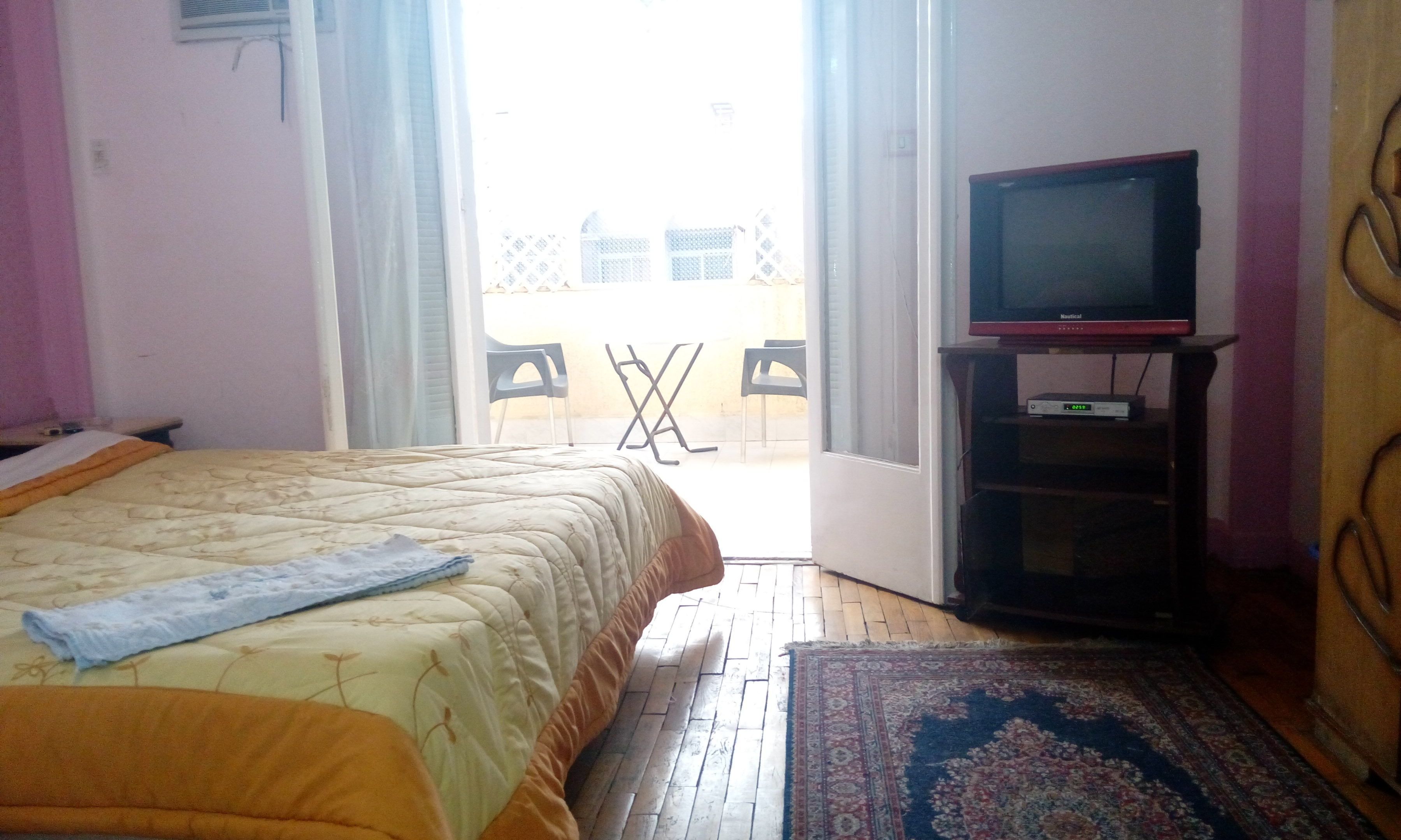 Foto - Cairo Moon Hostel