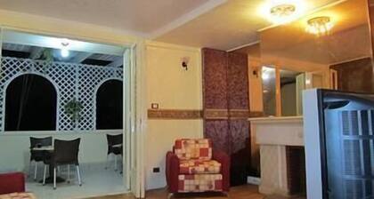 Cairo Moon Hotel - Hostel