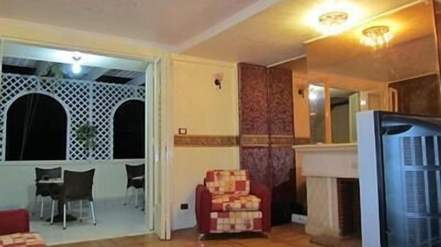 Cairo Moon Hotel - Hostel
