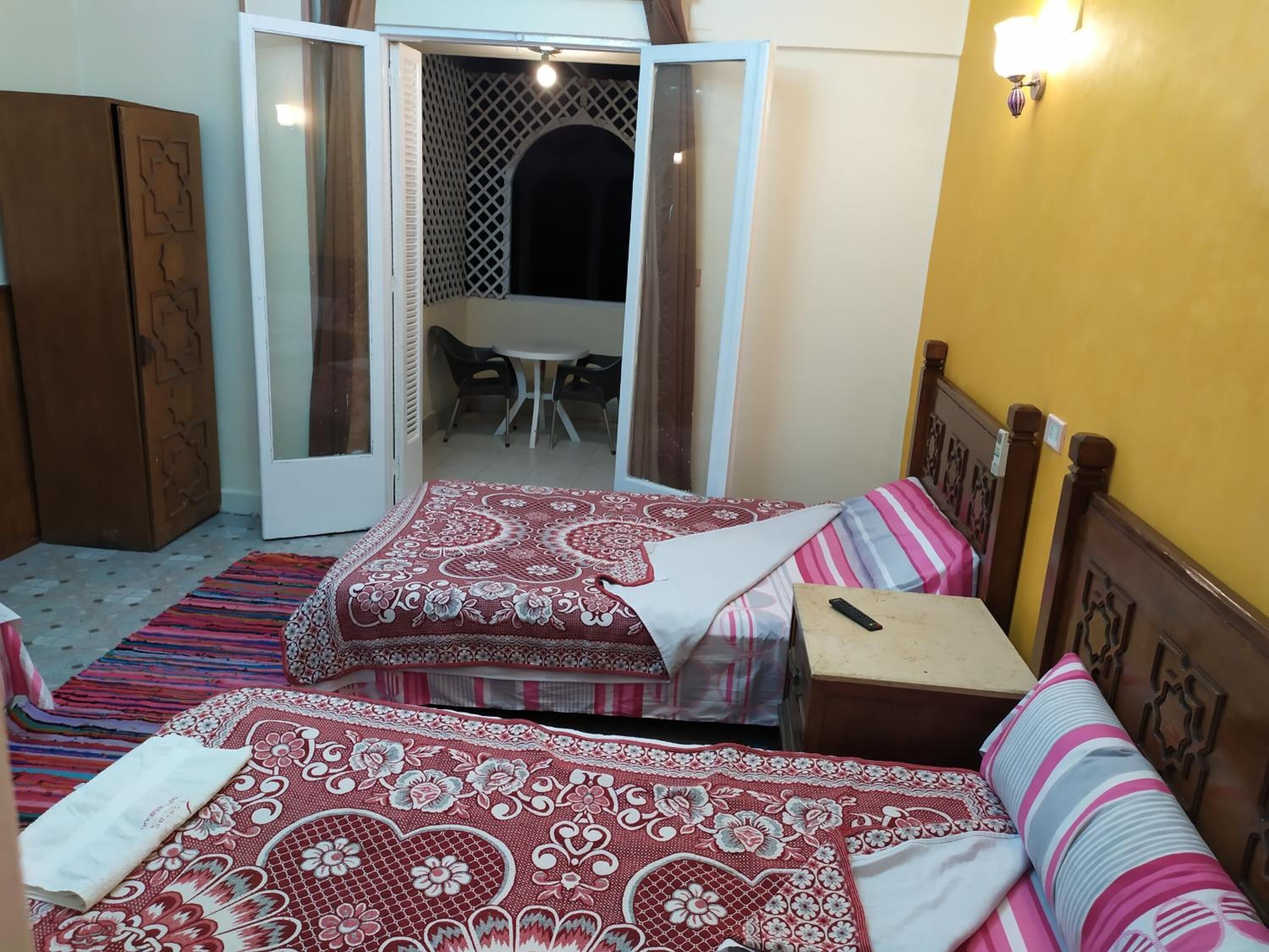Photo - Cairo Moon Hotel - Hostel