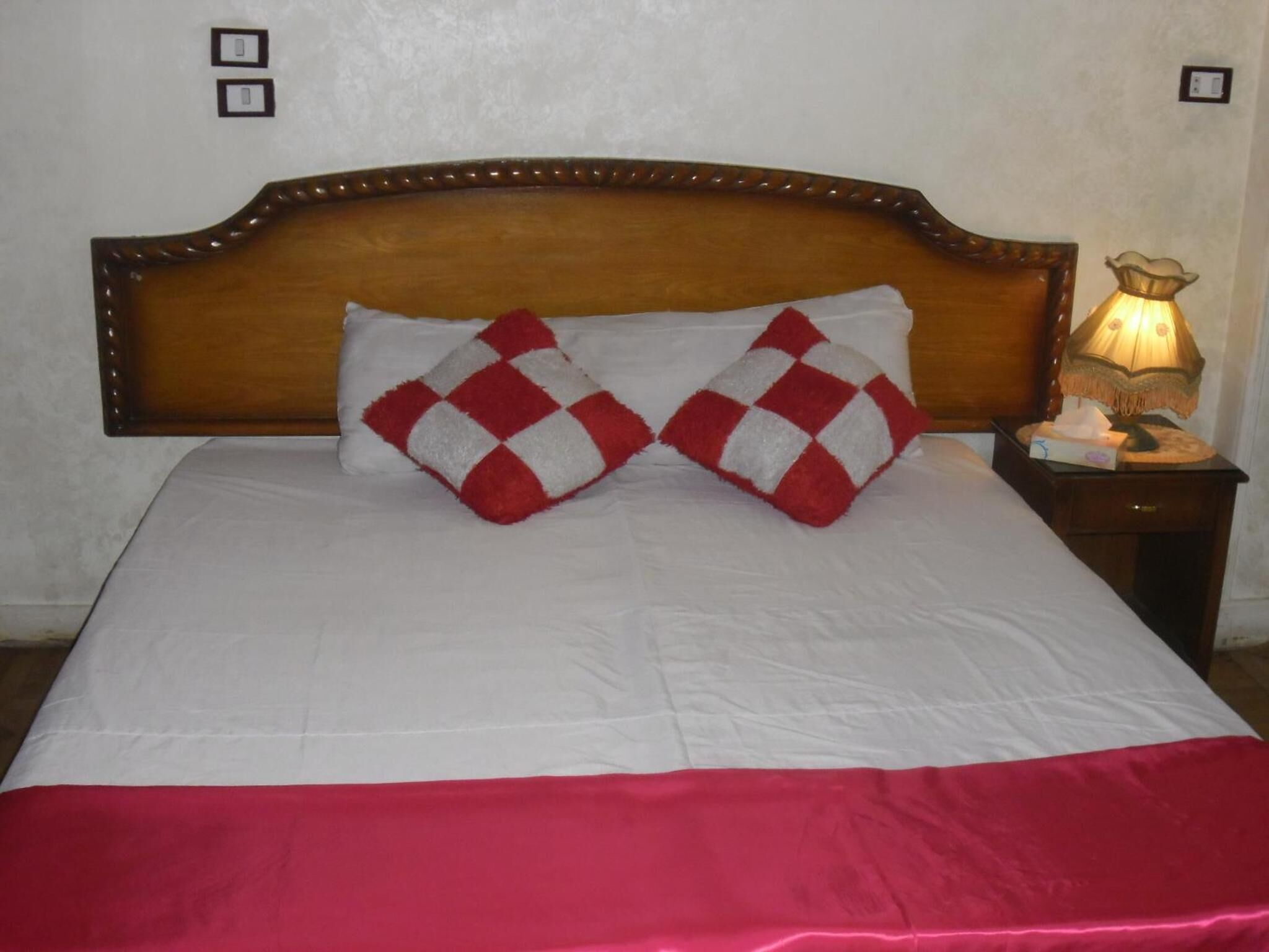 Foto - Cairo Moon Hostel