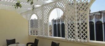 Cairo Moon Hotel - Hostel
