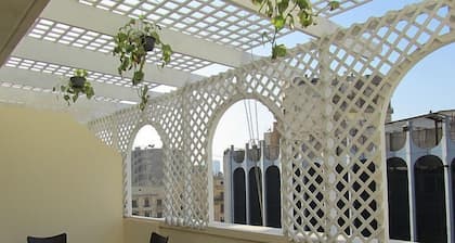 Cairo Moon Hotel - Hostel