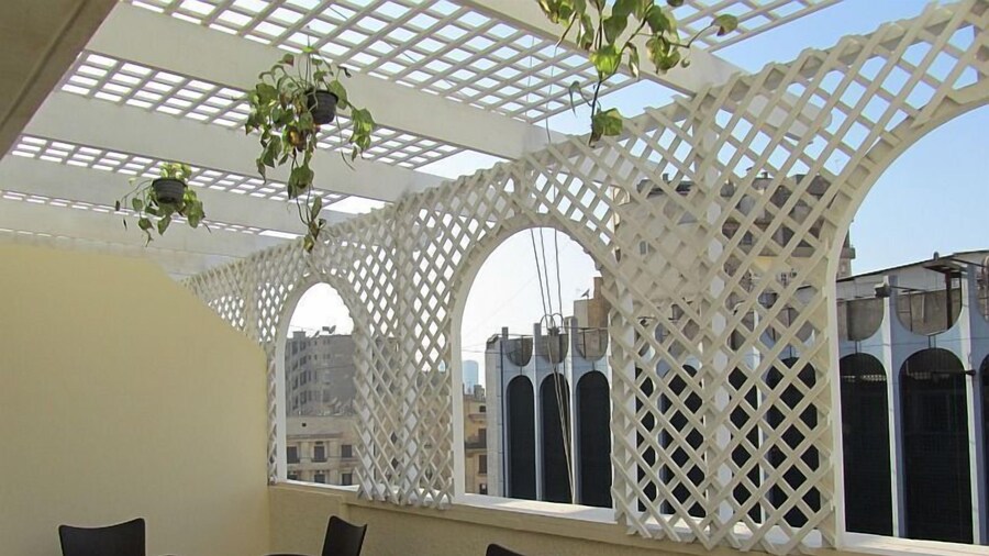 Cairo Moon Hotel - Hostel