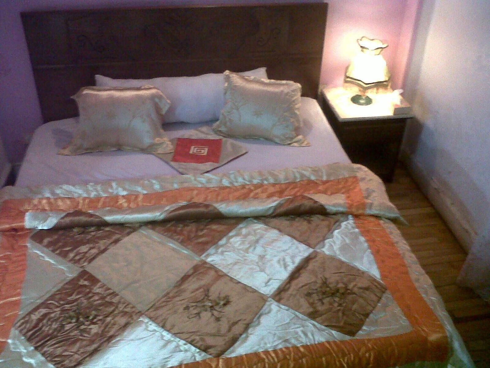 Foto - Cairo Moon Hostel