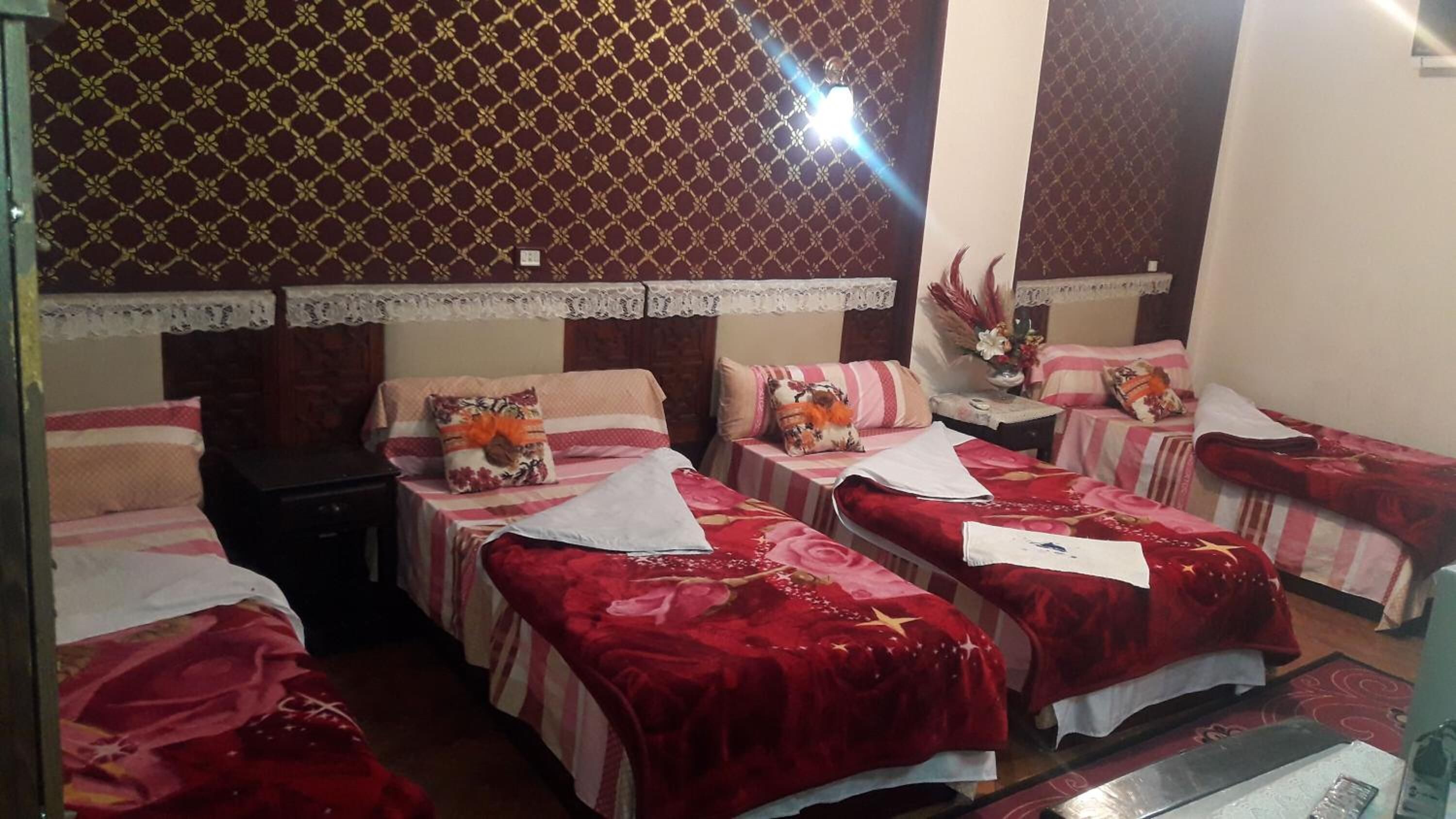 Foto - Cairo Moon Hostel