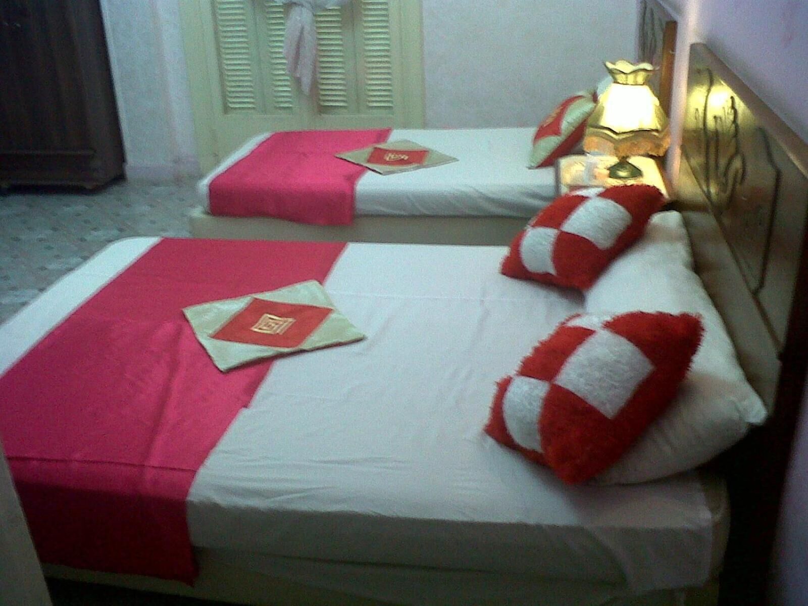 Foto - Cairo Moon Hostel