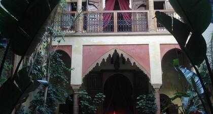Riad Marlinea