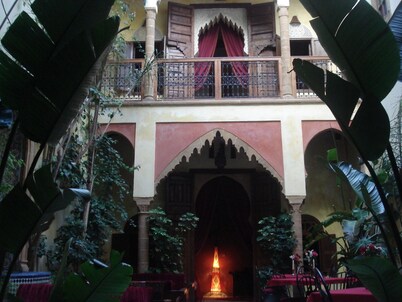 Riad Marlinea