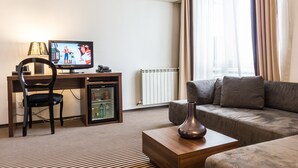 Unclassified image, 4 of 52, button - Alex & George Boutique Hotel (Cluj-Napoca)