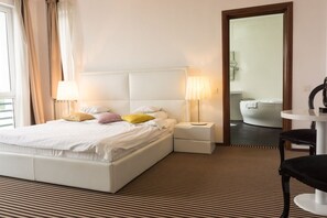 Suite, 1 Bedroom