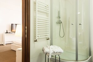 Suite, 1 Bedroom | Bathroom