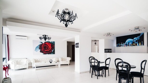 Unclassified image, 1 of 52, button - Alex & George Boutique Hotel (Cluj-Napoca)