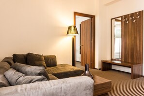 Suite, 1 Bedroom
