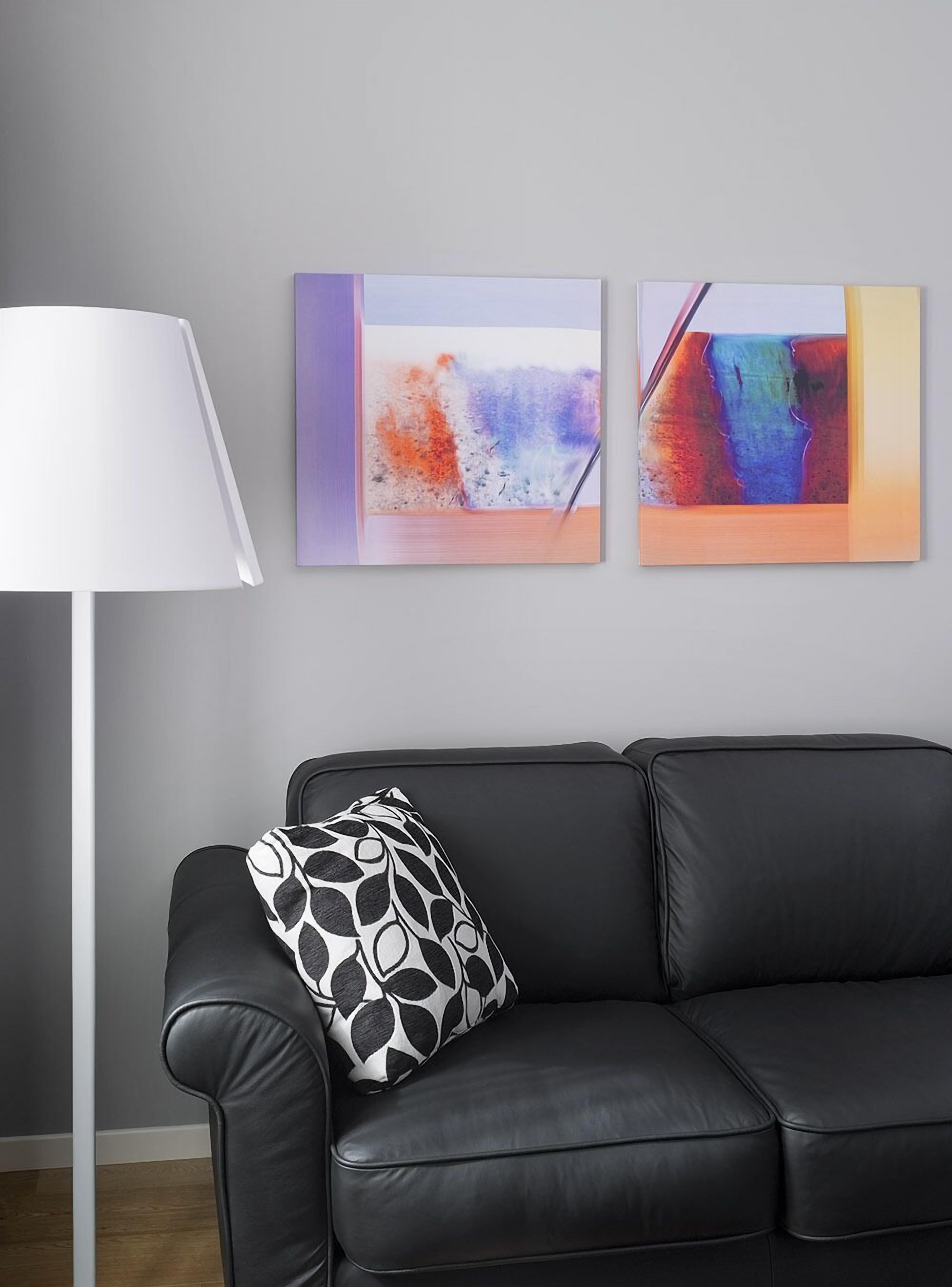 studio suite | down duvets, minibar, in-room safe, desk