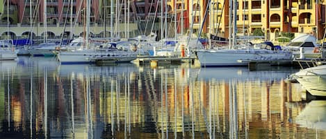 Marina
