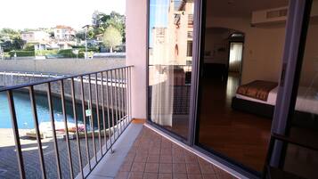 Suite | Terrasse/Patio