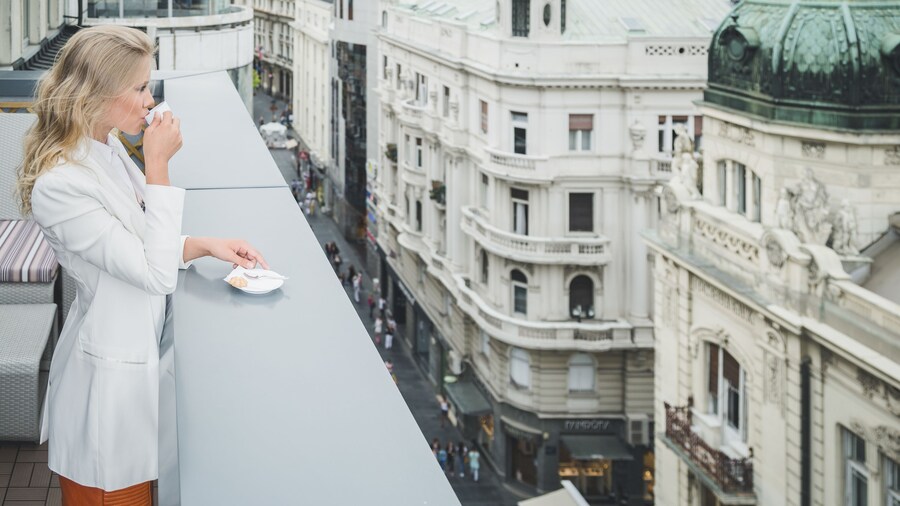 Belgrade Art Hotel, a member of Radisson Individuals