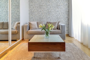 Junior Suite, City View - Belgrade Art Hotel, a member of Radisson Individuals (Belgrade)