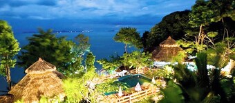 Koh Jum Resort