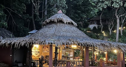 Koh Jum Resort