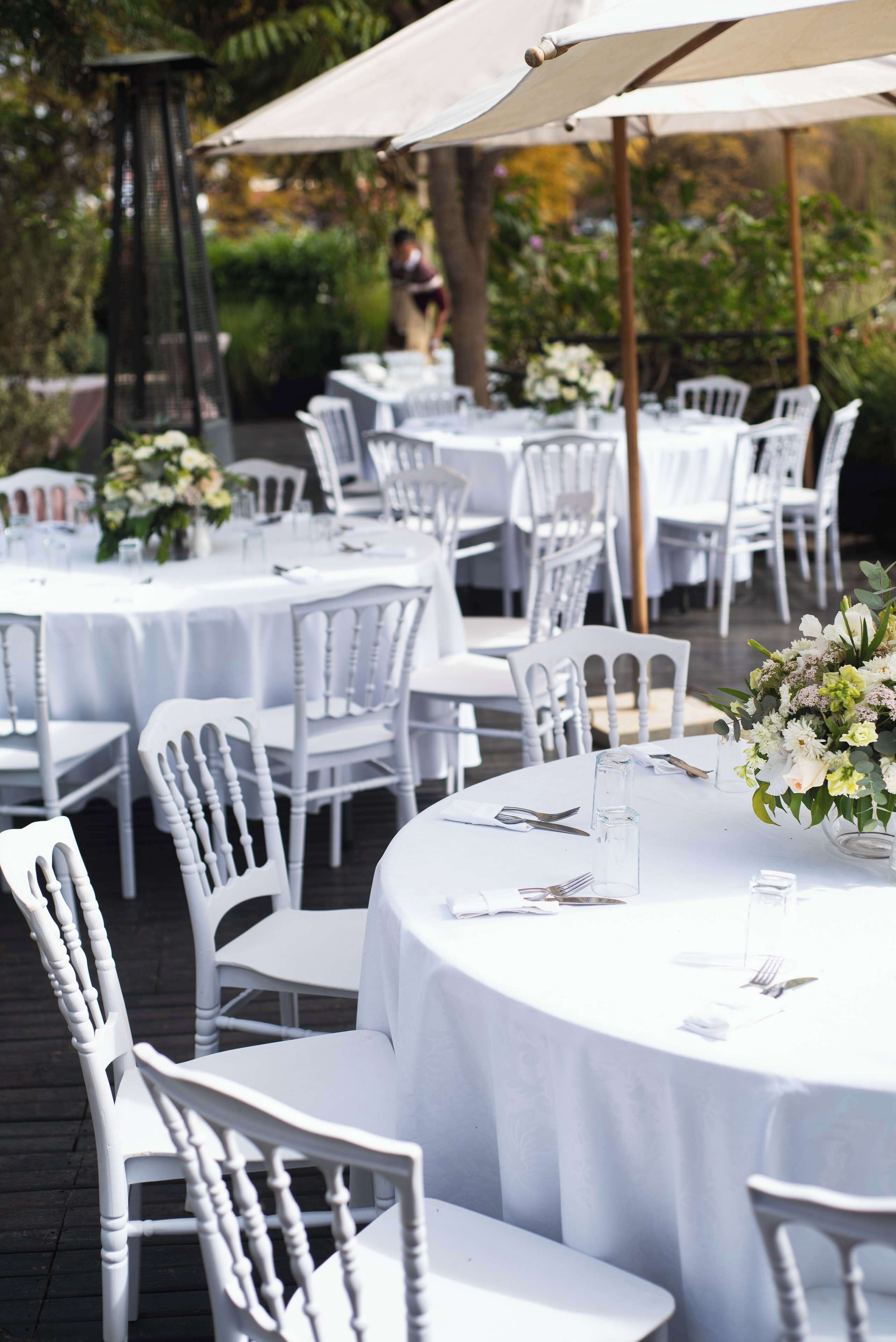 Foto - Radisson Hotel Tamboho Waterfront Antananarivo