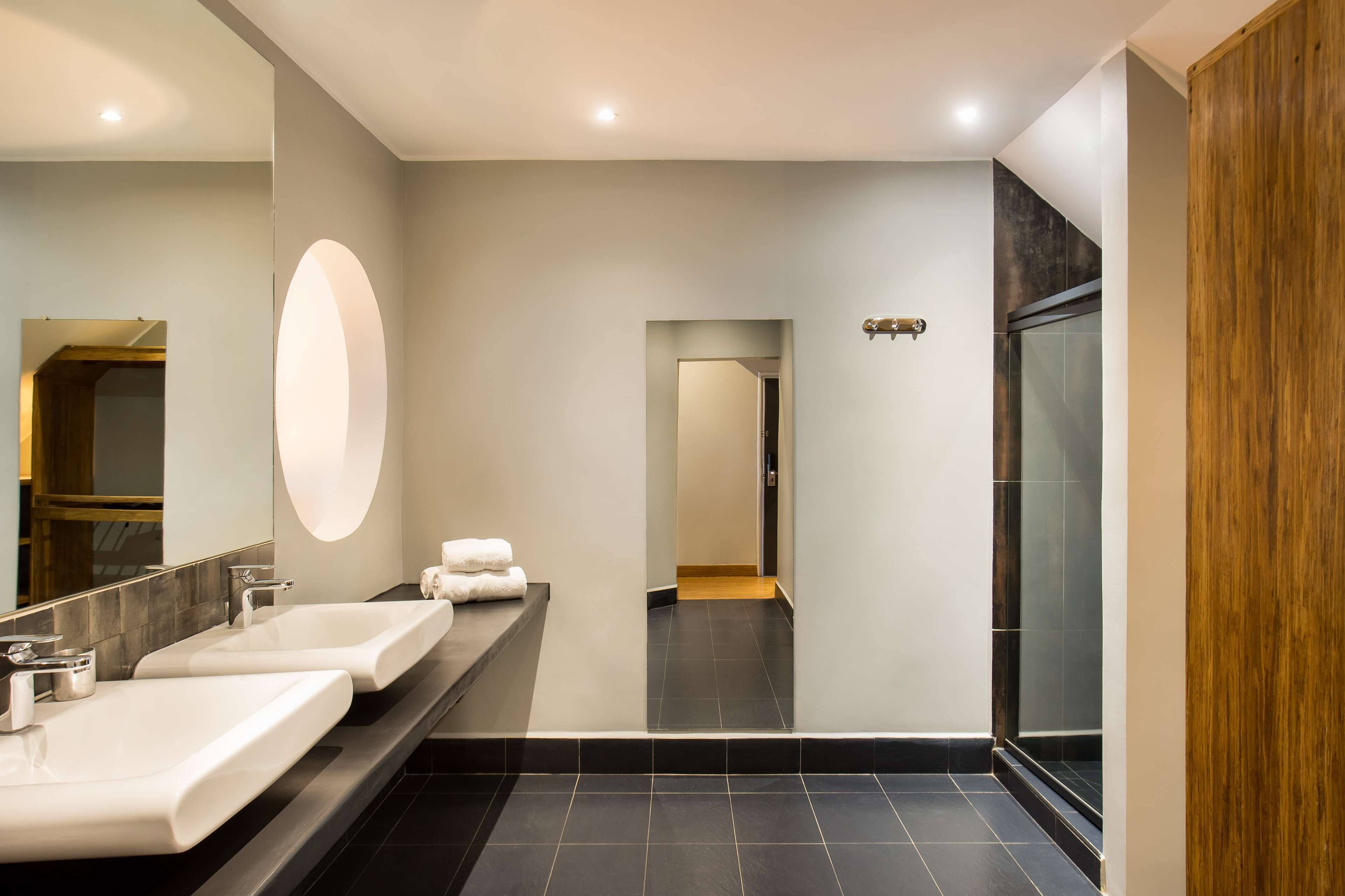 Foto - Radisson Hotel Tamboho Waterfront Antananarivo