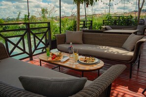 Exterior - Radisson Hotel Tamboho Waterfront Antananarivo (Antananarivo)