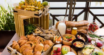 Radisson Hotel Tamboho Waterfront Antananarivo