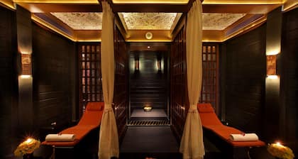 Gokulam Grand Hotel & Spa Bangalore