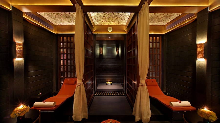 Gokulam Grand Hotel & Spa Bangalore