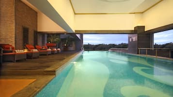 Private pool