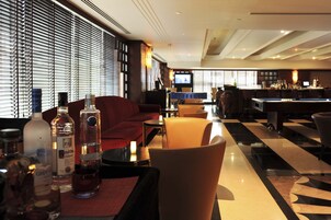 Bar (á gististað)