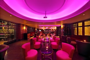 Bar (sur place)