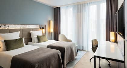 Leonardo Royal Hotel Munich