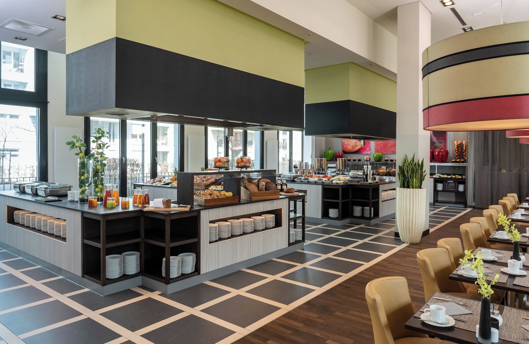 4-Sterne-Hotels