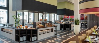 Leonardo Royal Hotel Munich