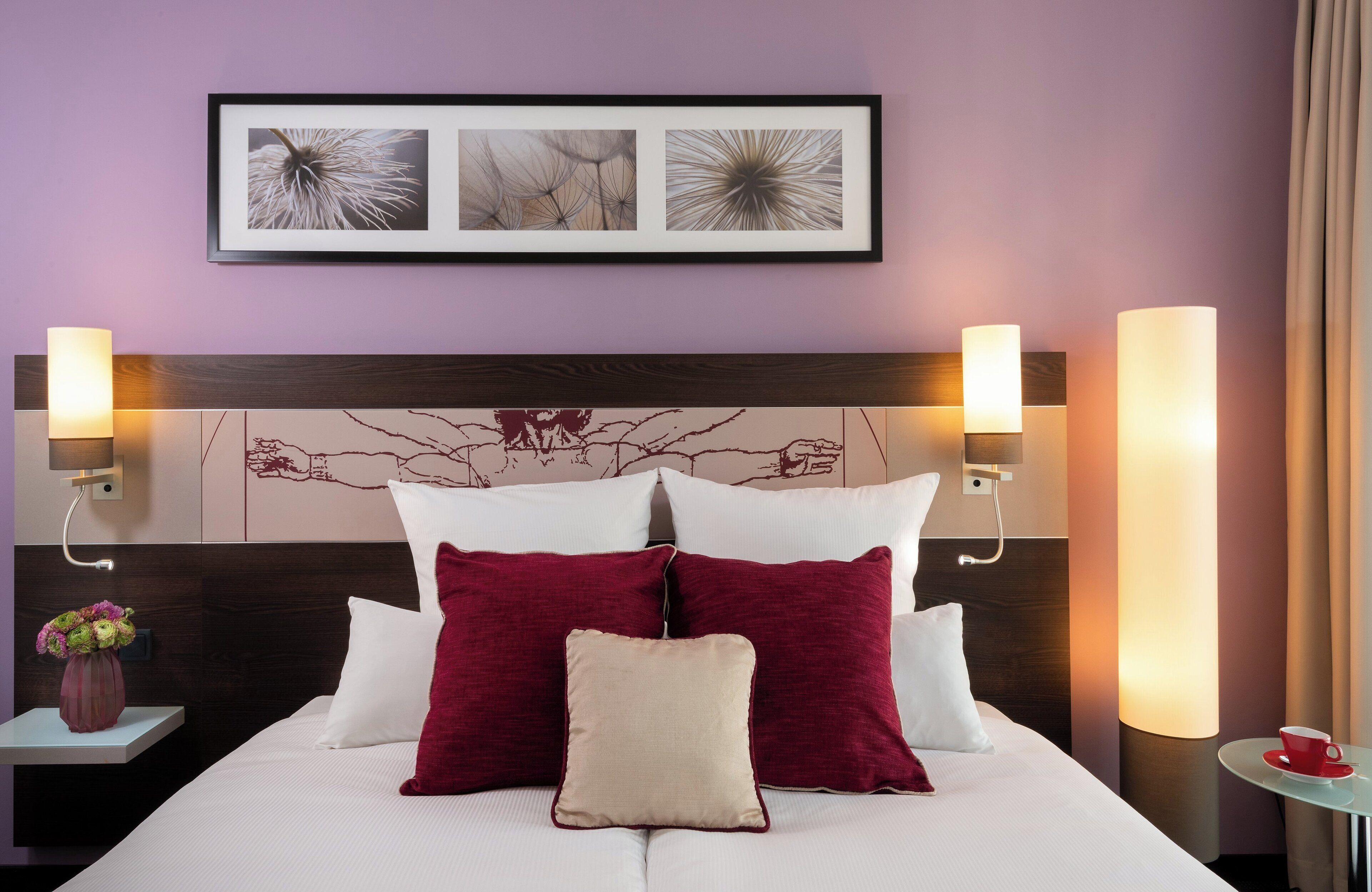 minibar, in-room safe, desk, laptop workspace