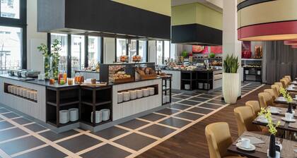 Leonardo Royal Hotel Munich